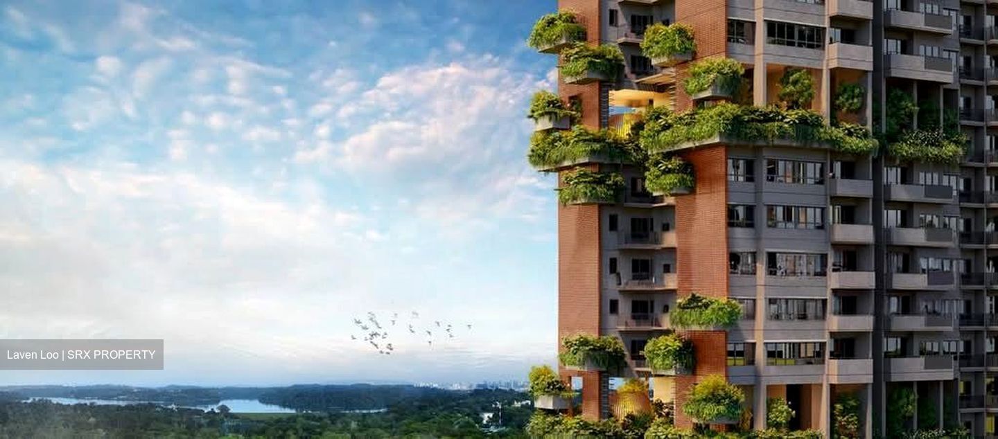 Springleaf Residence (D26), Apartment #542762371